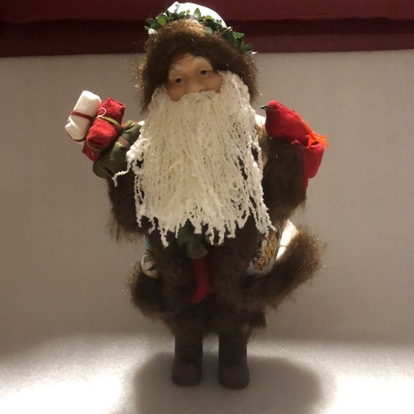 Vintage Creative Design Santa clause - Picture 3 of 16